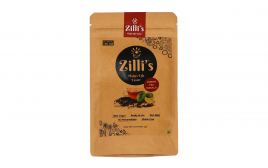 Zilli's Lemon Tea Masala   Pack  100 grams